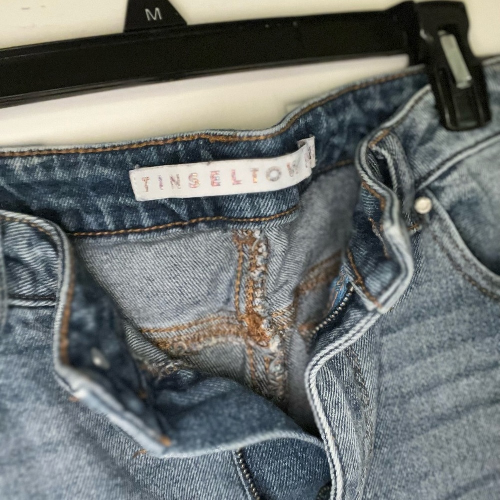 jeans size 13